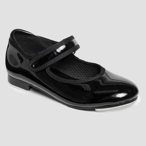 Freestyle Tap Shoes Size Toddler 9